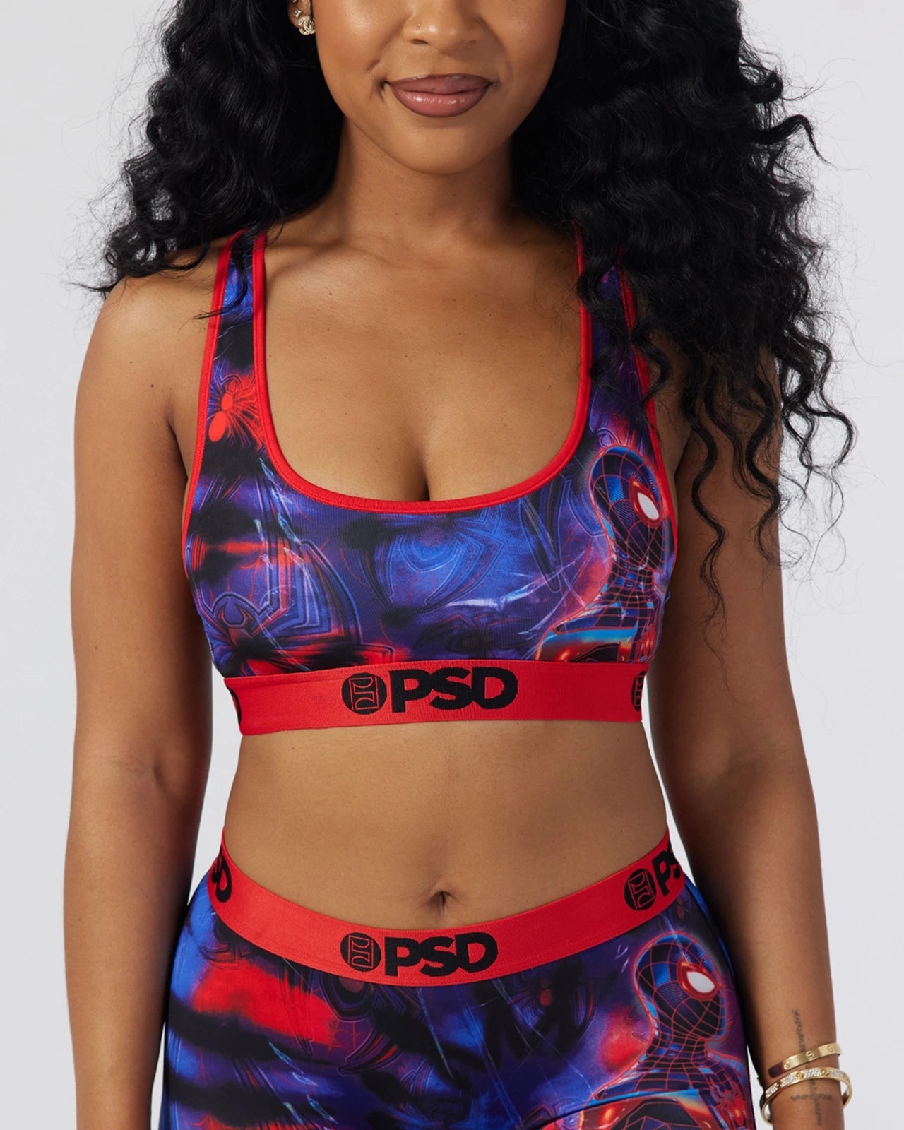 PSD Underwear on X: Shop the latest drop in the Marvel Collection  featuring Miles Morales! Now available online.  / X