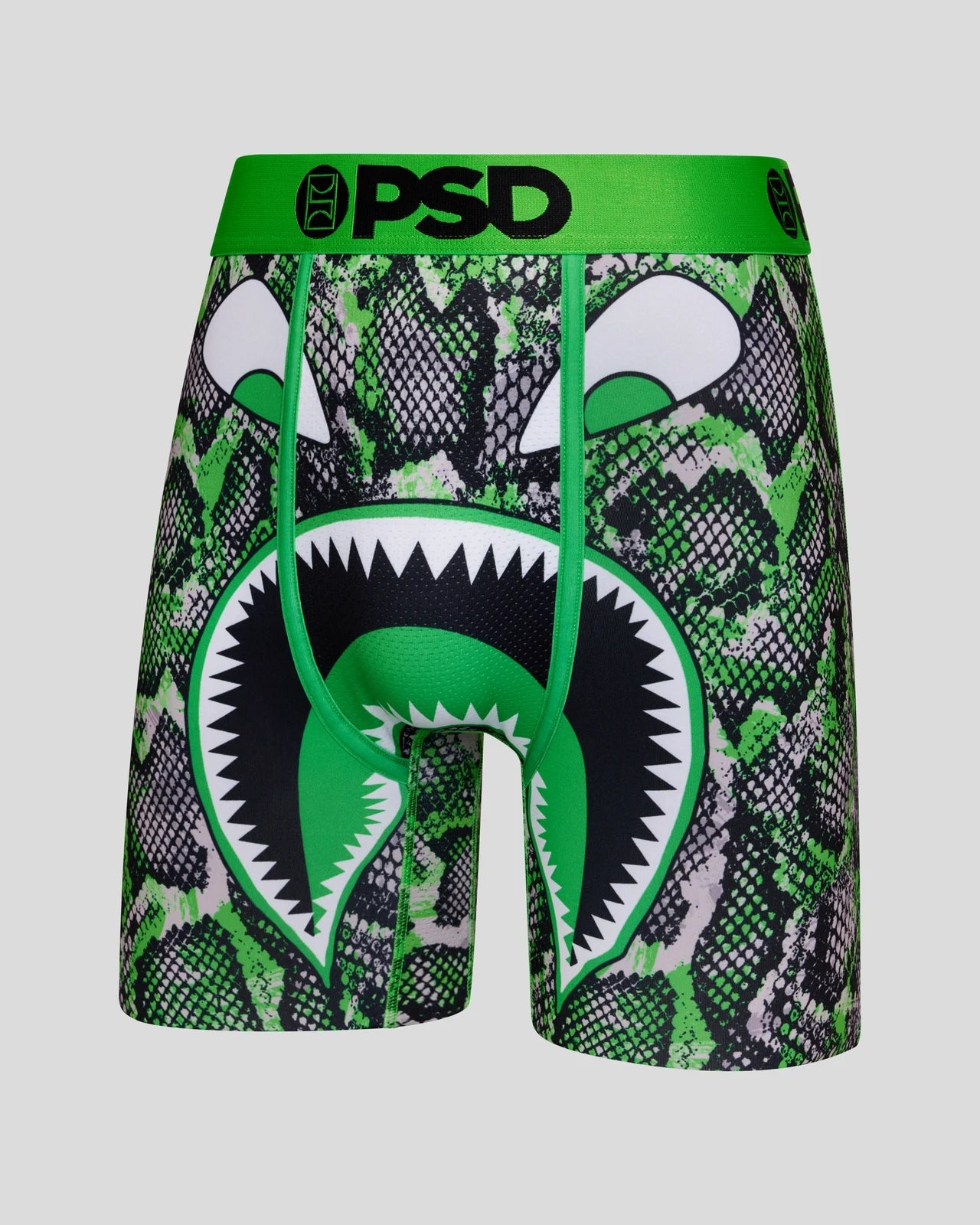 PSD, Underwear & Socks, Psd Trojan 3 Pack Mens Boxers Briefs Color  Multicolor Size Medium