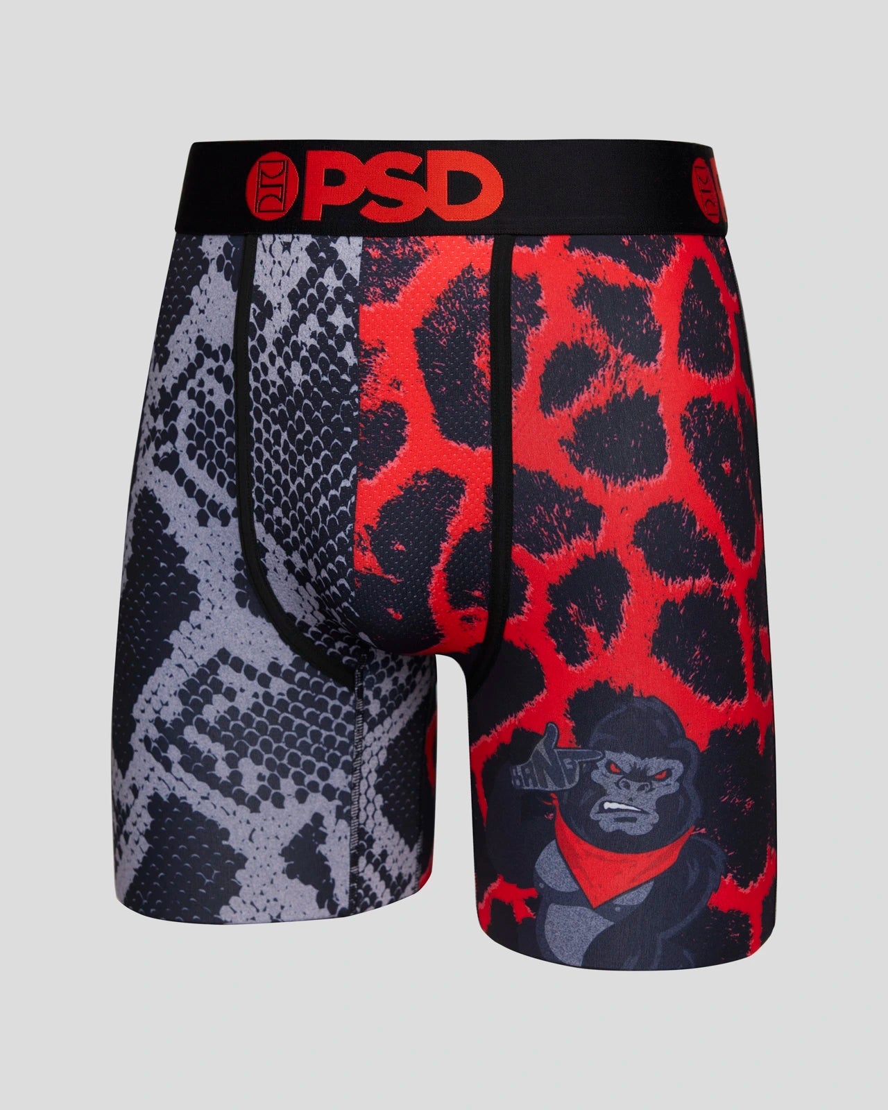 New @fredobang x @psdunderwear style goes HARD! Go cop this at psd