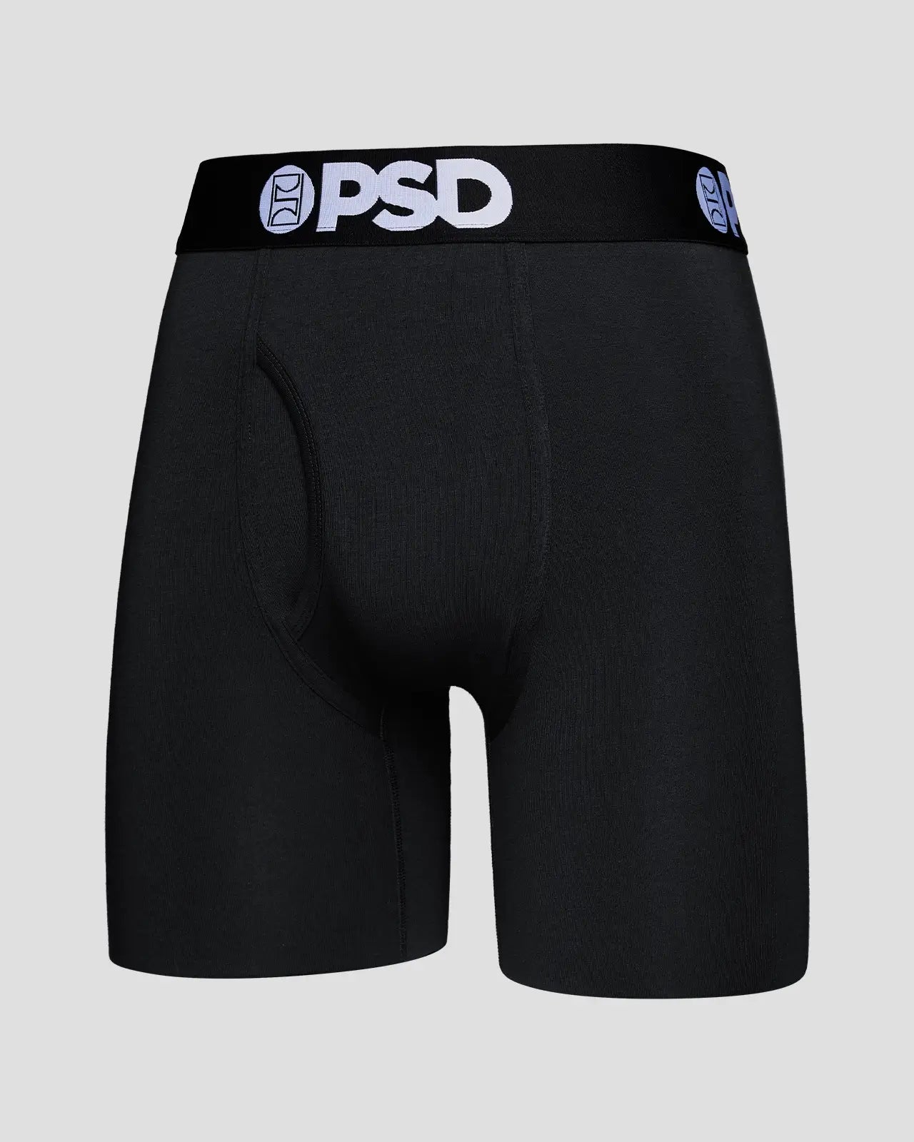 PSD Men's Brief Underwear Bottom (Black/Hot Dogs, S) : : Fashion