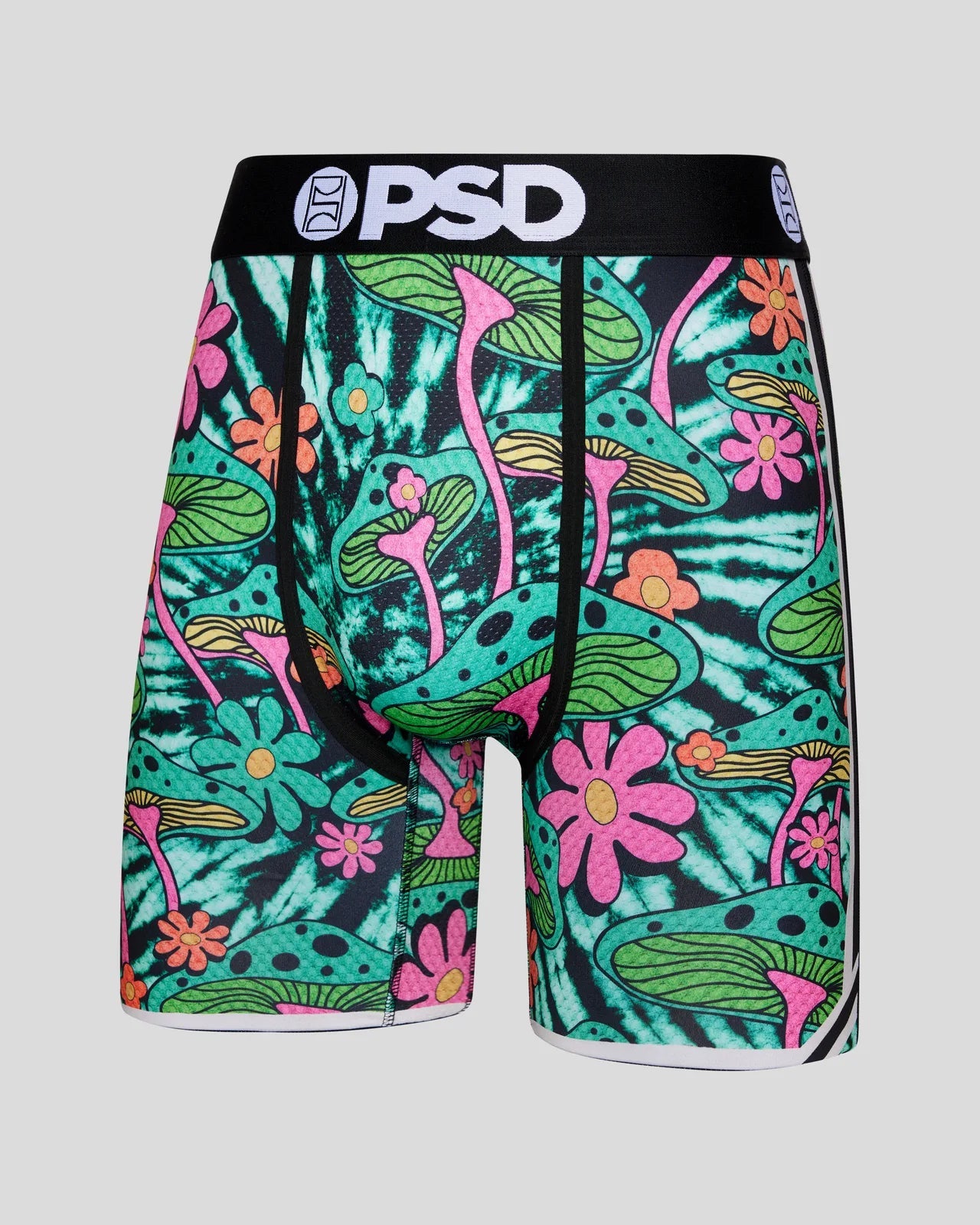 PSD Men's R&m Wash Boxer Briefs, Multi, XL, Multi, X-Large : :  Clothing, Shoes & Accessories