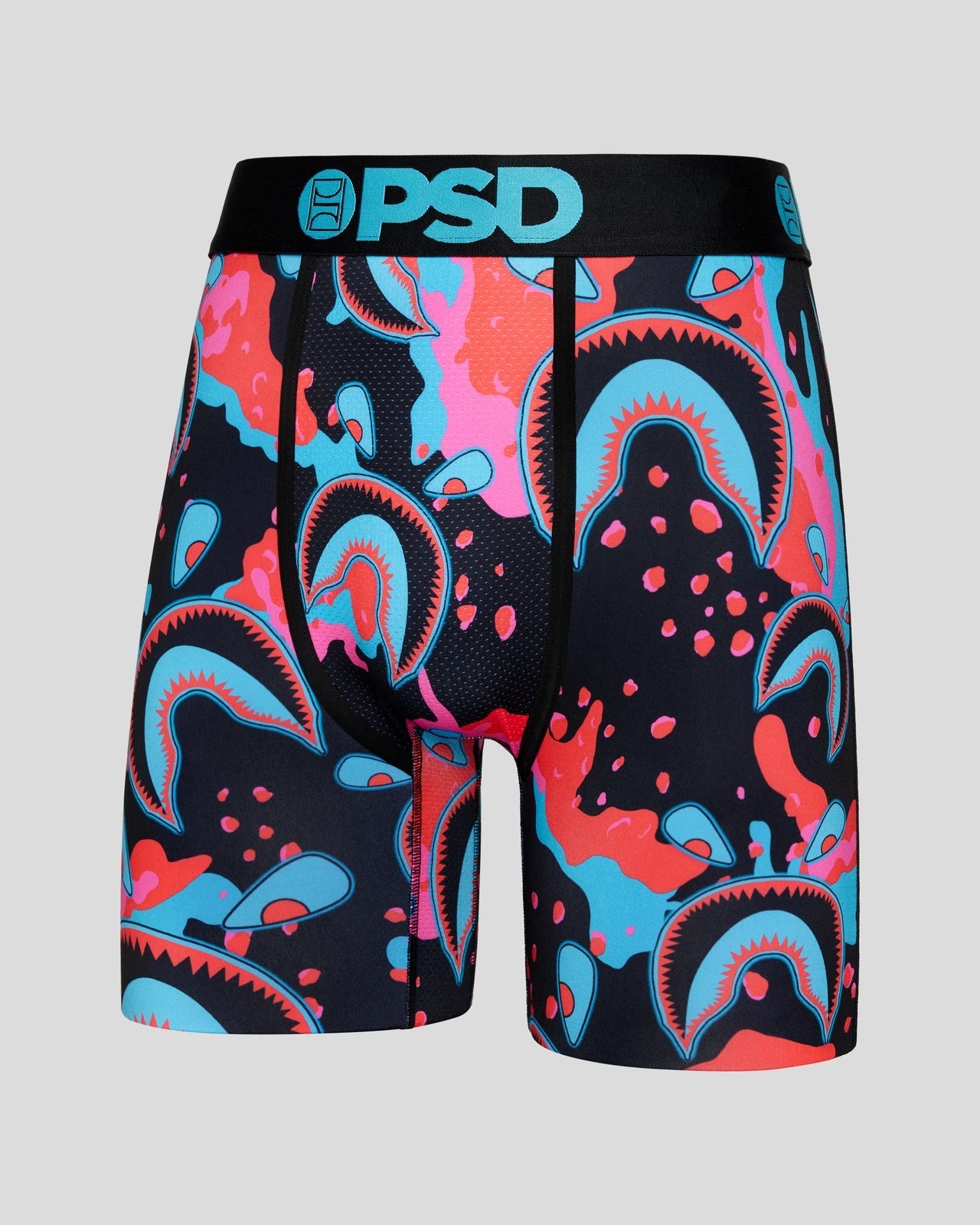PSD x Space Jam: A New Legacy Bugs Boxer Briefs