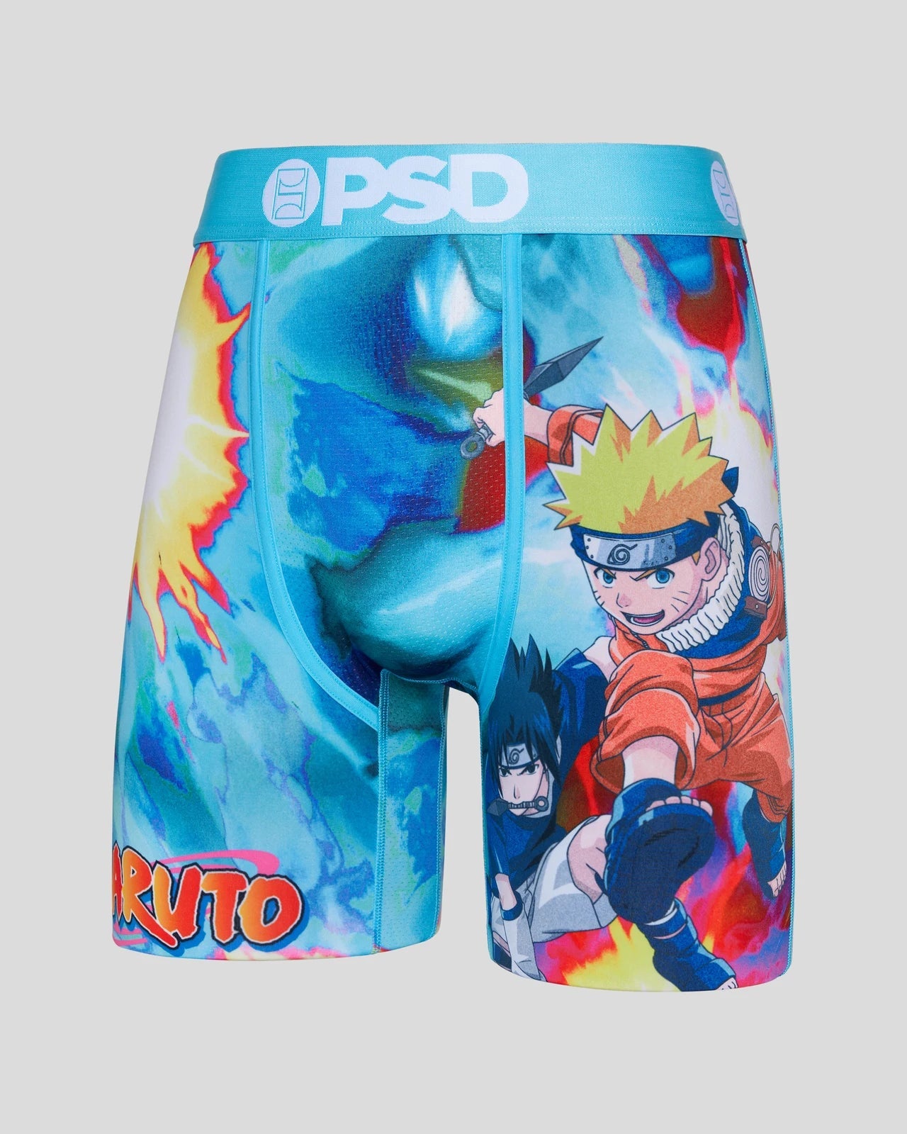 Boxer Homme Naruto Classic