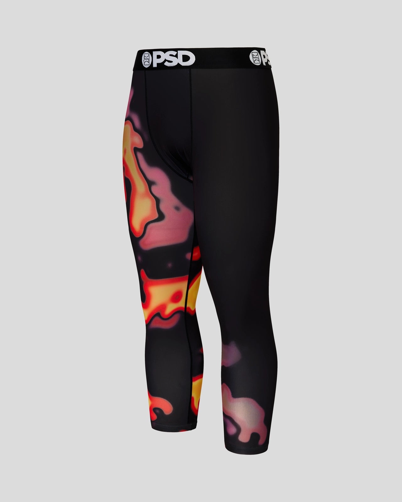 Psd deals compression shorts