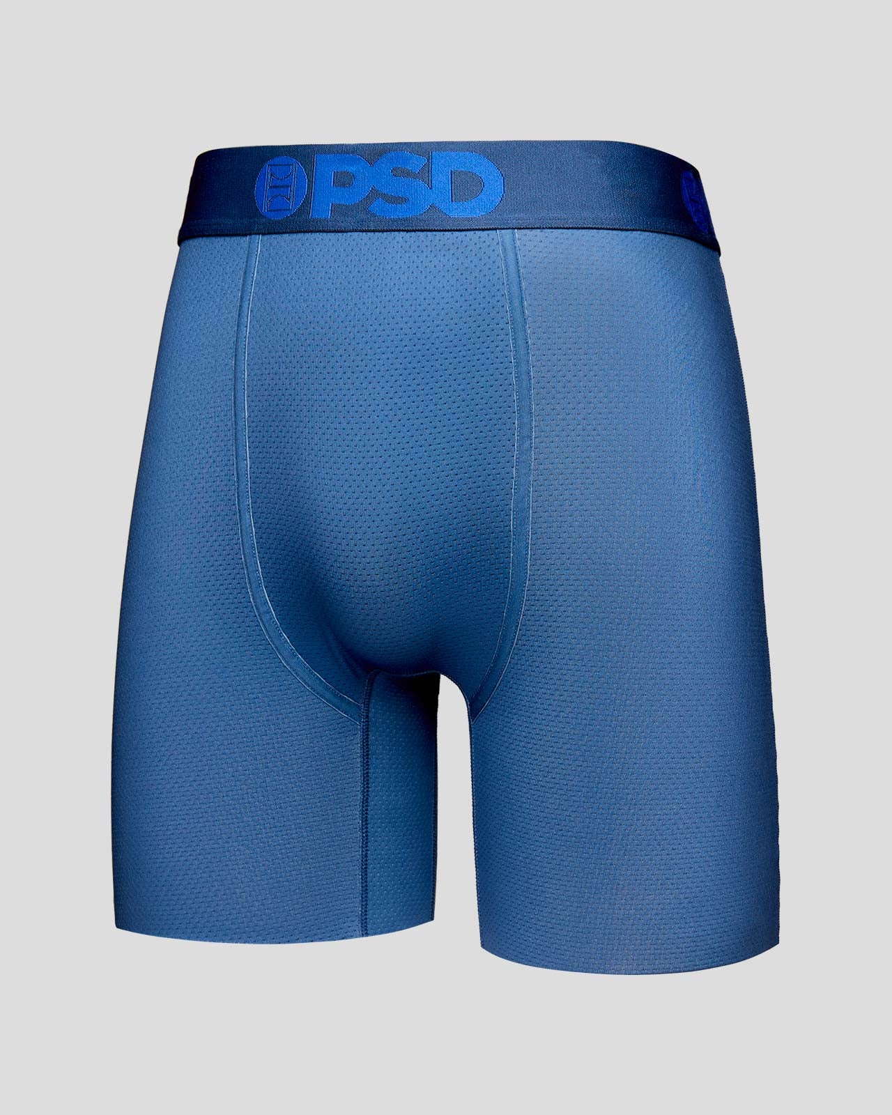 PSD Underwear Women's Biker Short, Wide Elastic Band, Stretch Fabric,  Athletic Fit