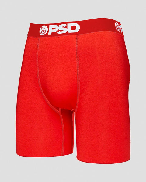 PSD Underwear Mens Modal 3 Pack Shark Boxer Brief Mauritius