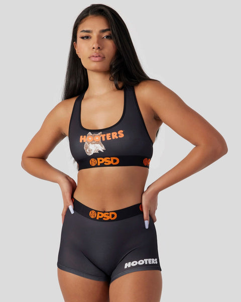 PSD Women's Sports Bra Periodt Size MEDIUM (Bra Size 32D to 36B)