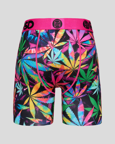 Girls Funky Marijuana Underwear Wholesale