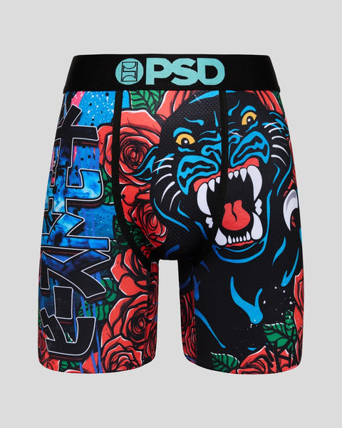 Ja Morant - Man so hyped my PSD Underwear collection is now