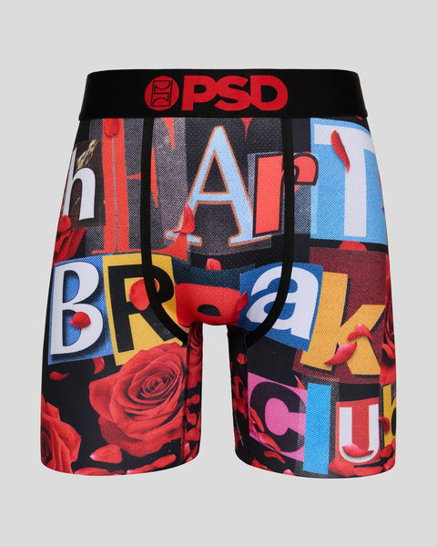 I got my own PSD Underwear Line 😌 Go put my drawls on! 🔥 Big