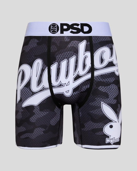 Playboy Pastel Glow PSD Boxer Briefs-Large (36-38)