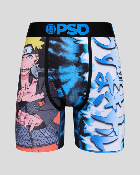 PSD Naruto Ramen Underwear