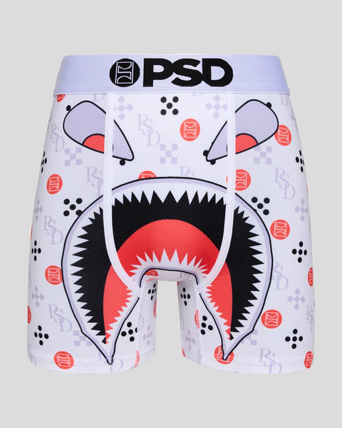 PSD Men's Warface Boxer Briefs - Breathable and Supportive Men's