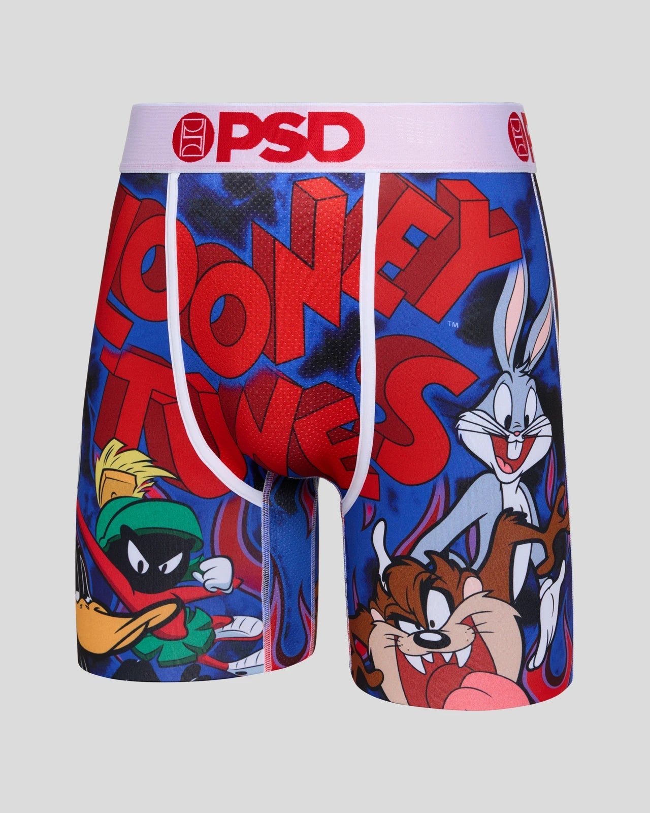 Looney Tunes - Looney Crew | Standard Length | PSD®