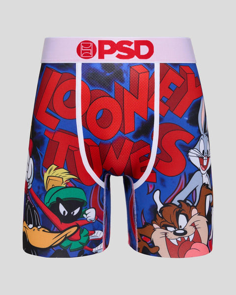 PSD Hey Arnold! 100 Football Head 90's Cartoon Underwear Boxer