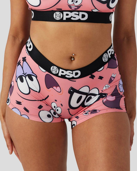 PSD Underwear Womens Tom and Jerry Chase the Bag Kuwait