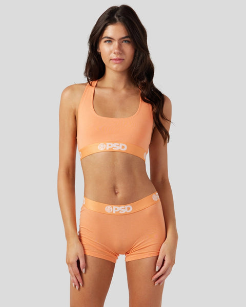 PSD underwear PSD blue tropics sports bra NWT Size XS - $14 (44
