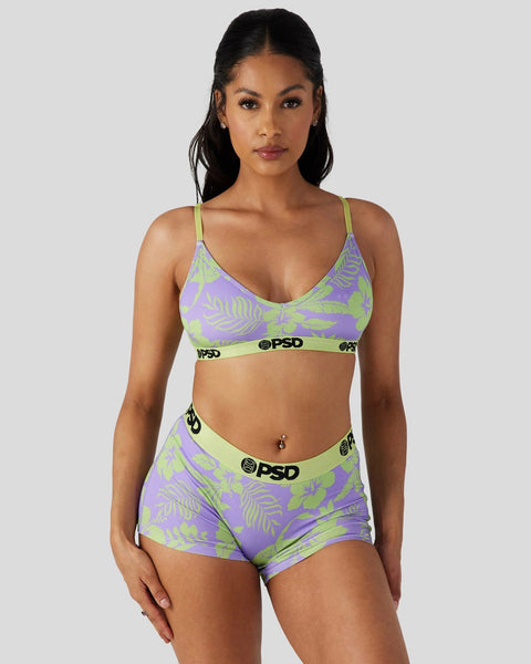 PSD Underwear- Space Camp Women's Bikini Brief