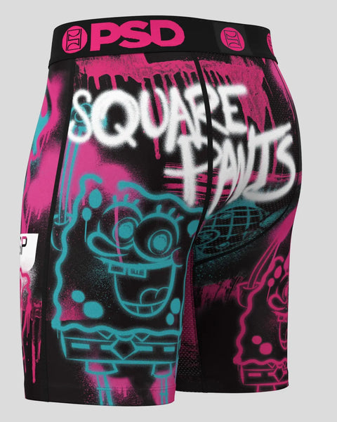 SpongeBob SquarePants - Square