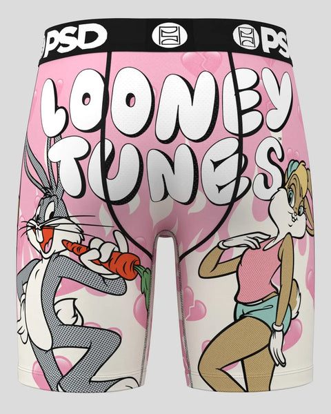 Looney Tunes - Lovebirds