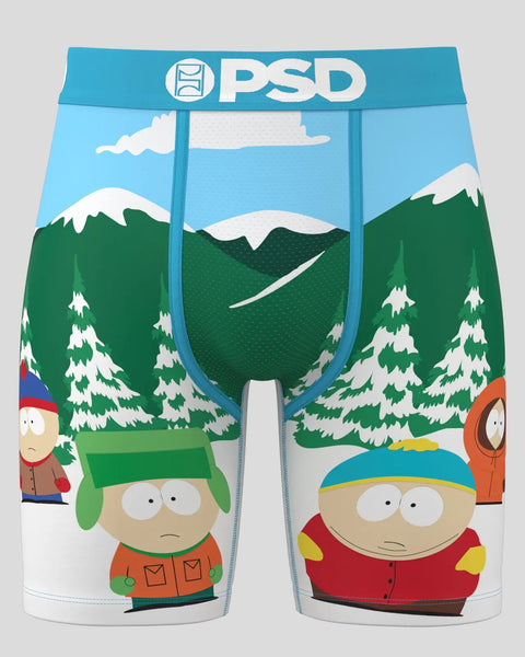 South Park - Stop