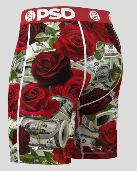 Stacks & Roses