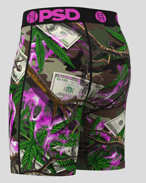 Chronic Camo