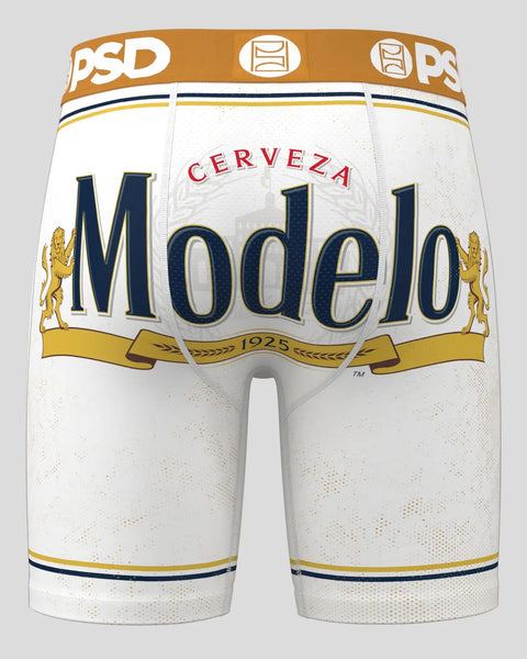 Modelo - Modelo