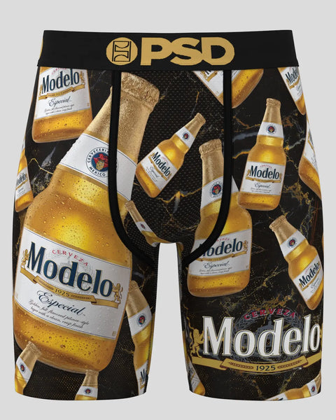 Modelo - Especial