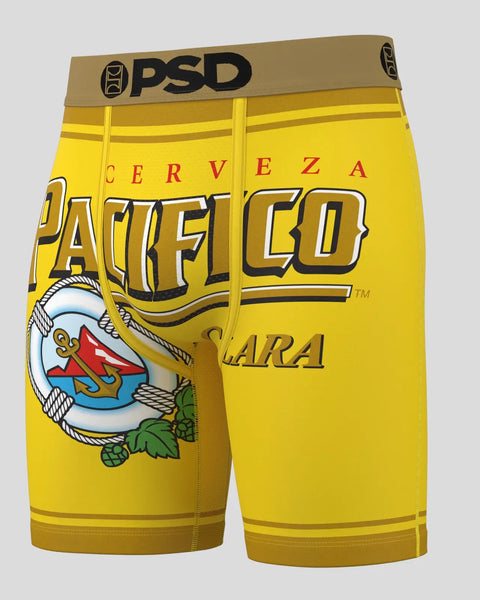 Pacifico - Pacifico