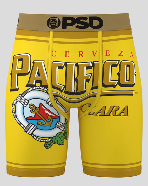 Pacifico - Pacifico