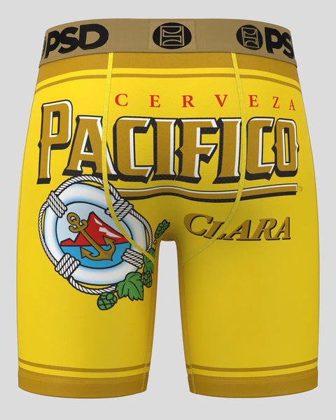 Pacifico - Pacifico