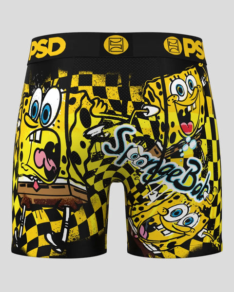 SpongeBob SquarePants - Splat