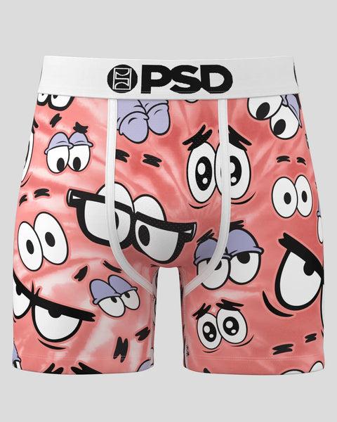 SpongeBob SquarePants - Patrick Eyes