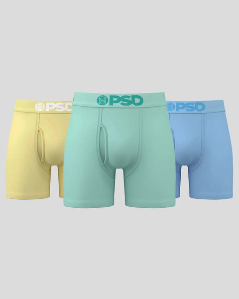 Modal 3 Pack - Pastel