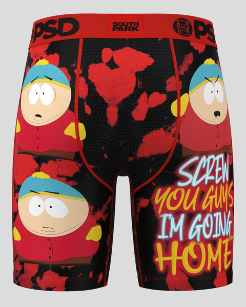 South Park - Cartman