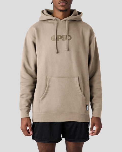 PSD Sandstone Hoodie