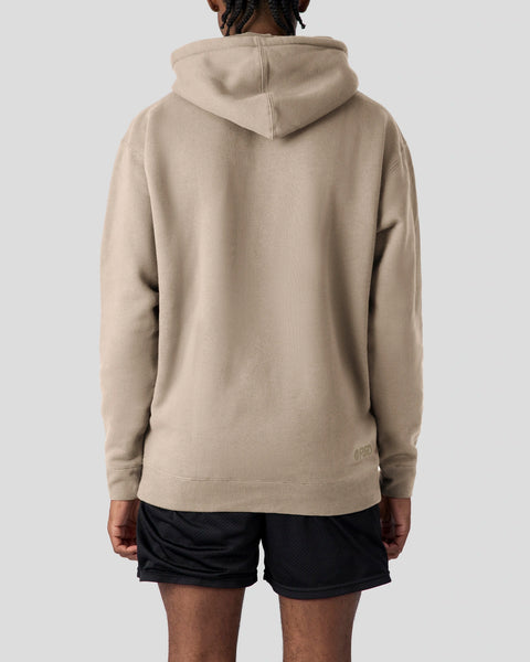 PSD Sandstone Hoodie