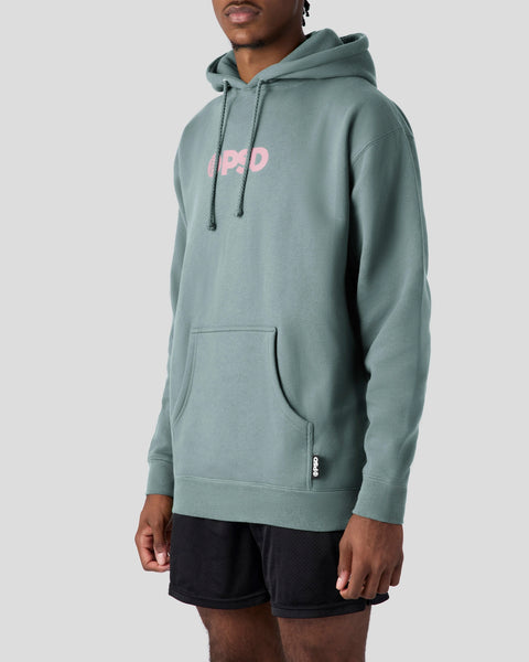 PSD Dusty Sage Hoodie