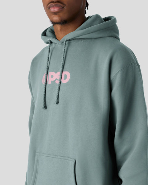 PSD Dusty Sage Hoodie