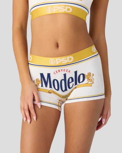 Modelo - Modelo