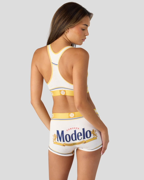 Modelo - Modelo