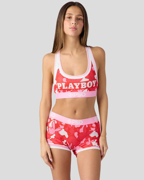 Playboy - Love Camo