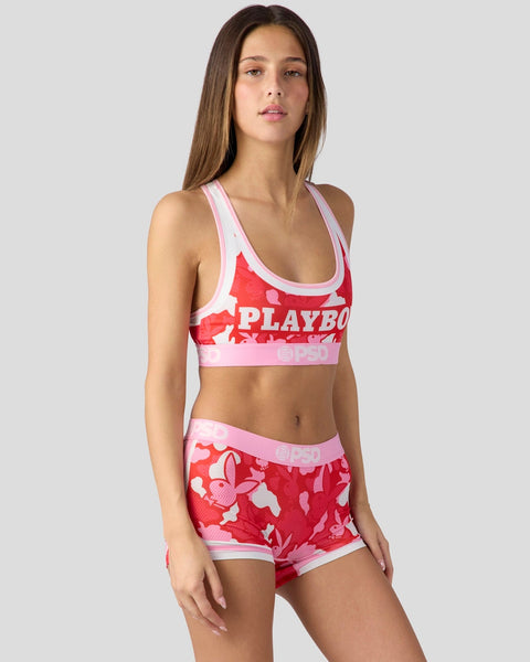 Playboy - Love Camo