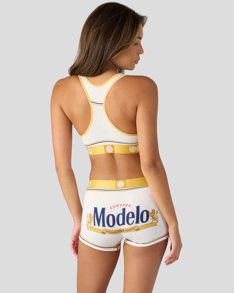 Modelo - Modelo