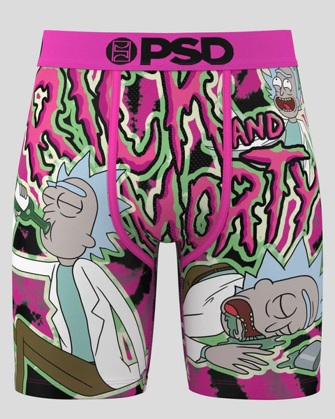 Rick & Morty - Rick Split