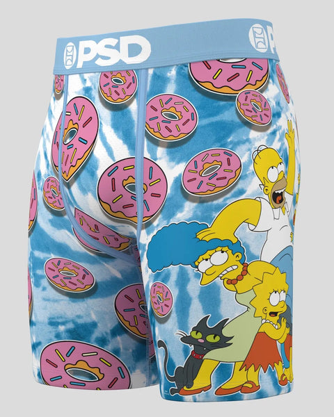 The Simpsons - D'oh! Nuts