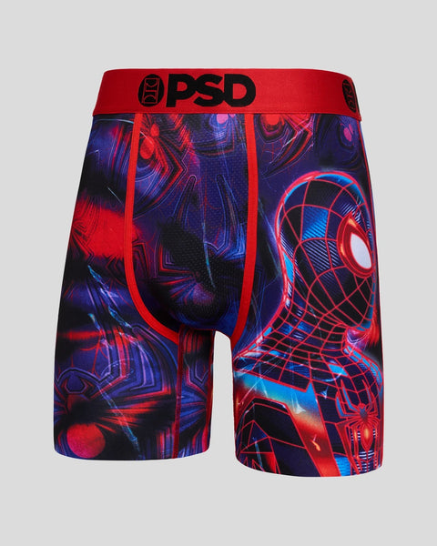 PSD Friends Tie Dye Boxer Men's Bottom Underwear (Brand New) –  OriginBoardshop - Skate/Surf/Sports