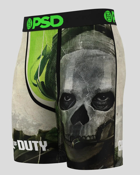 Call of Duty - Ghost