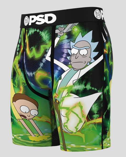3 Pack - Rick & Morty Dimension